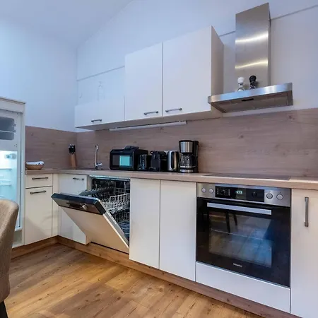 Kuckuck By We Rent, Hochkoenig Card Included Апартаменты Хинтерталь