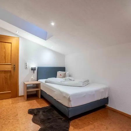 Апартаменты Kuckuck By We Rent, Hochkoenig Card Included Хинтерталь