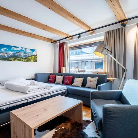 Kuckuck By We Rent, Hochkoenig Card Included Хинтерталь
