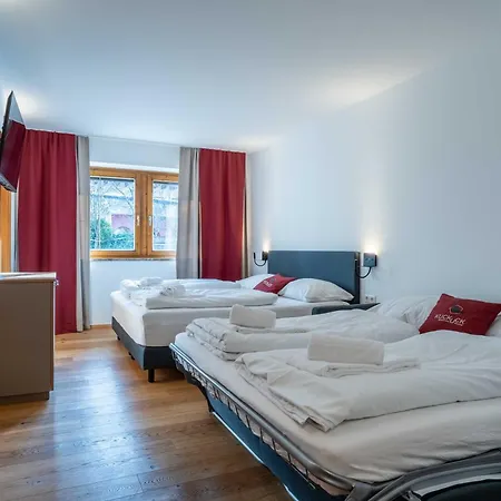 Апартаменты Kuckuck By We Rent, Hochkoenig Card Included