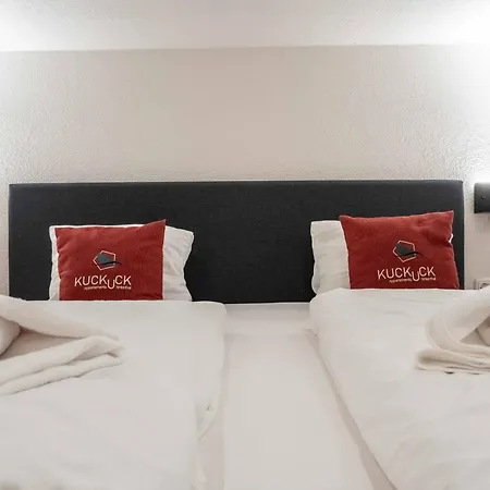 Kuckuck By We Rent, Hochkoenig Card Included Апартаменты *