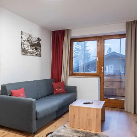 Kuckuck By We Rent, Hochkoenig Card Included