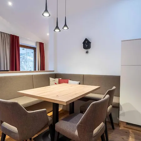 Kuckuck By We Rent, Hochkoenig Card Included * Хинтерталь