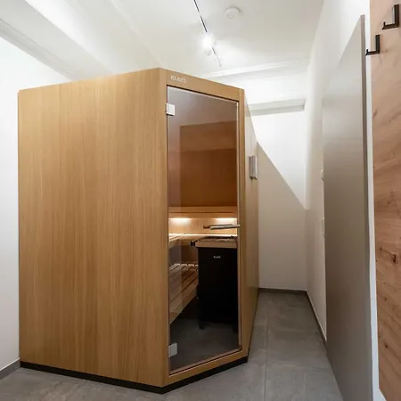 Kuckuck By We Rent, Hochkoenig Card Included Хинтерталь