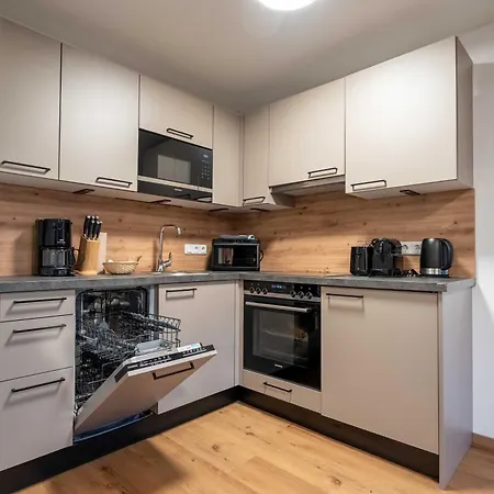 Kuckuck By We Rent, Hochkoenig Card Included Apartman Hinterthal