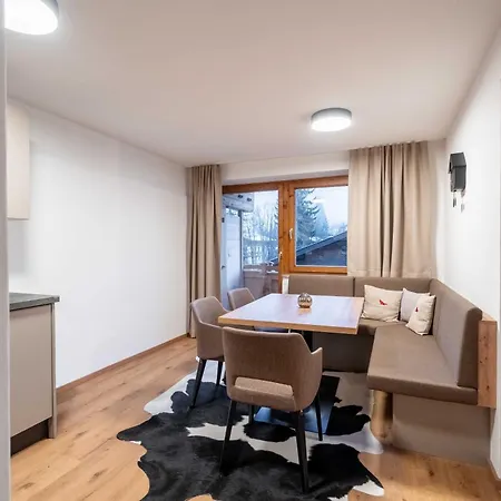 Appartamento Kuckuck By We Rent, Hochkoenig Card Included Hinterthal