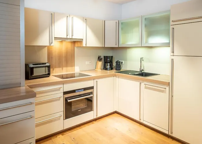 Kuckuck By We Rent, Hochkoenig Card Included Hinterthal