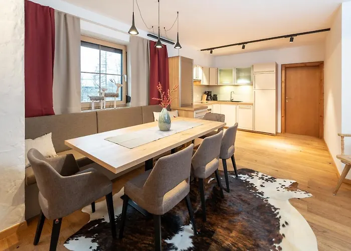 Kuckuck By We Rent Daire