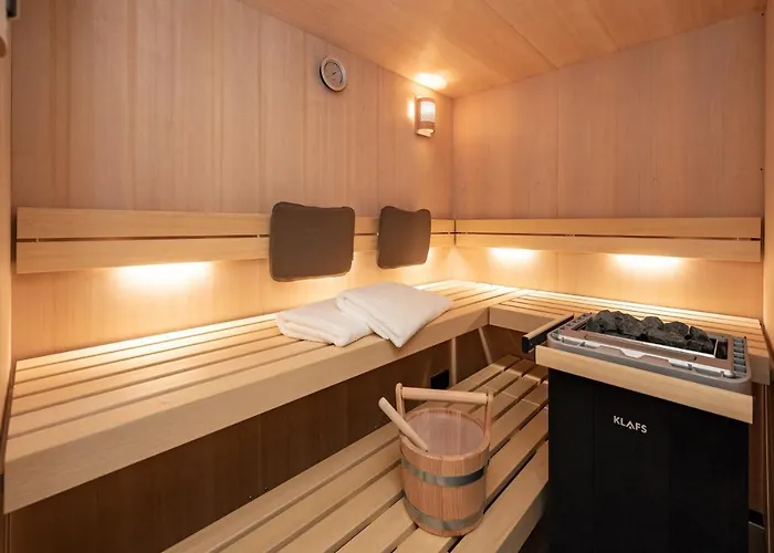 Kuckuck By We Rent Daire *