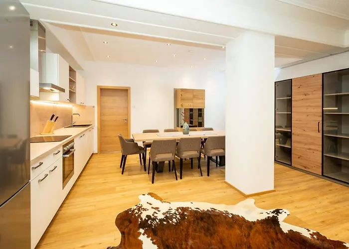 Kuckuck By We Rent Daire