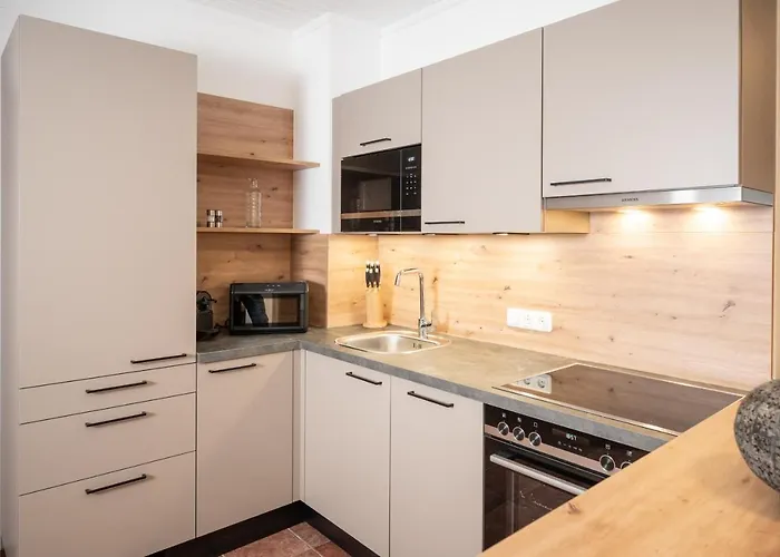 Appartement Kuckuck By We Rent, Hochkoenig Card Included