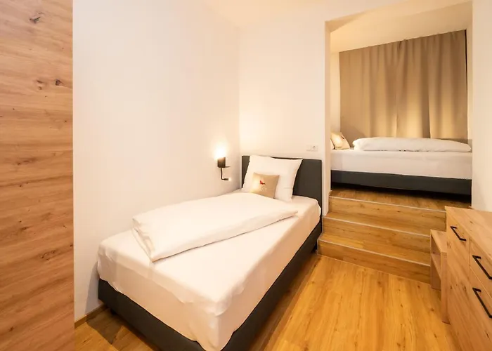 Kuckuck By We Rent, Hochkoenig Card Included