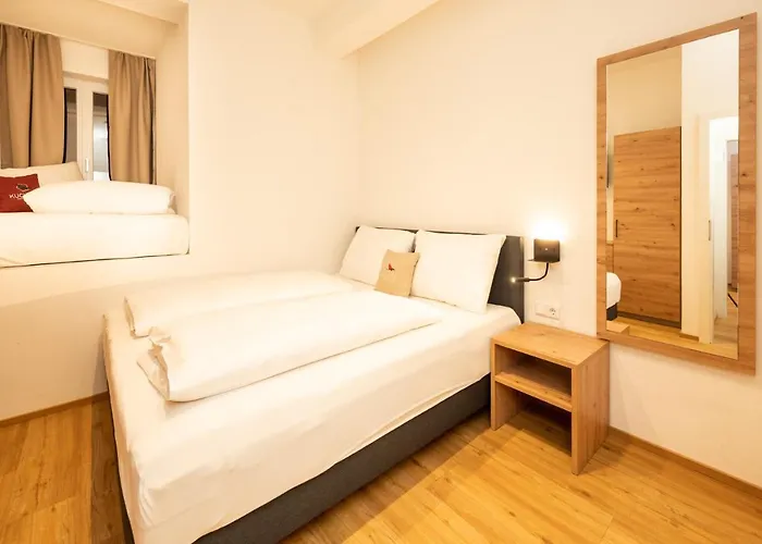 Kuckuck By We Rent, Hochkoenig Card Included *