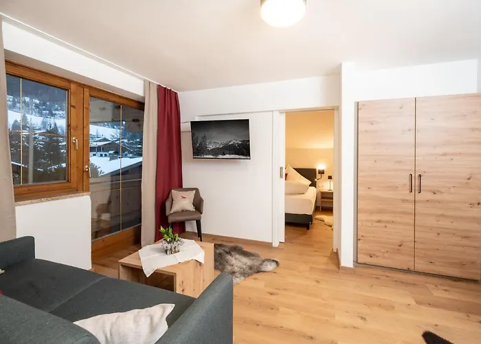 Kuckuck By We Rent, Hochkoenig Summercard Included