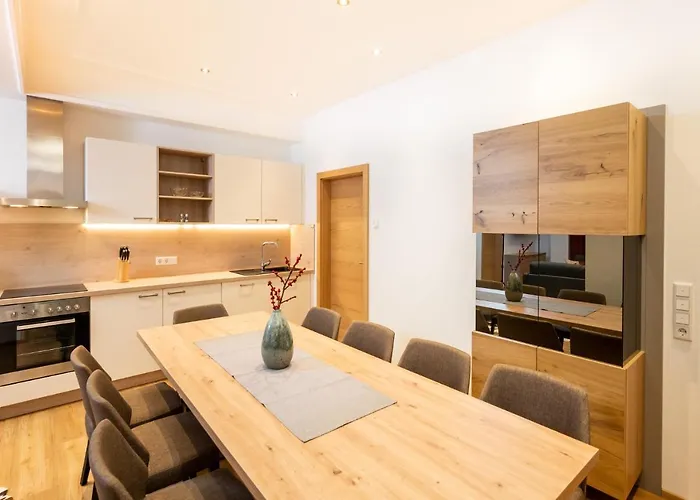 Daire Kuckuck By We Rent *