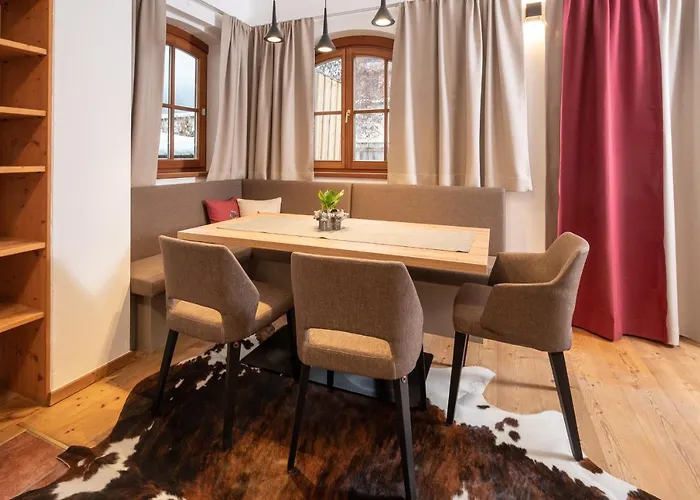 Lägenhet Kuckuck By We Rent, Hochkoenig Summercard Included