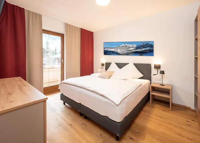 Kuckuck By We Rent, Hochkoenig Summercard Included *