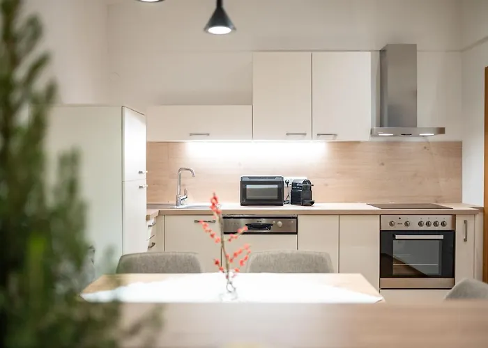 Daire Kuckuck By We Rent *