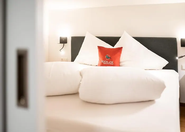 Kuckuck By We Rent *