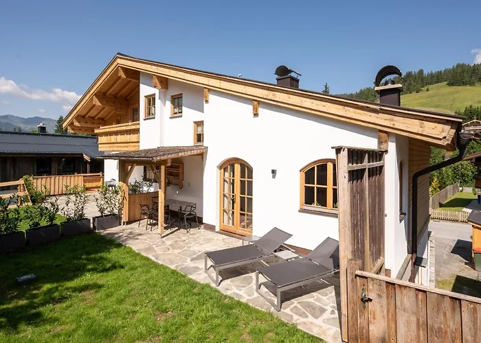 Kuckuck By We Rent Daire Hinterthal