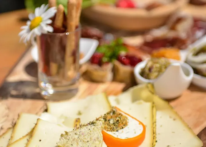 Daire Kuckuck By We Rent