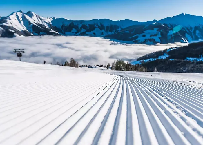 Kuckuck By We Rent, Hochkoenig Summercard Included Lägenhet *